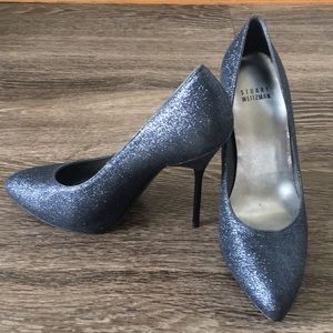 stuart weitzman stilettos